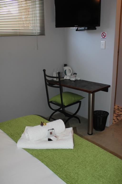 Olive Tree B&B Upington Room photo