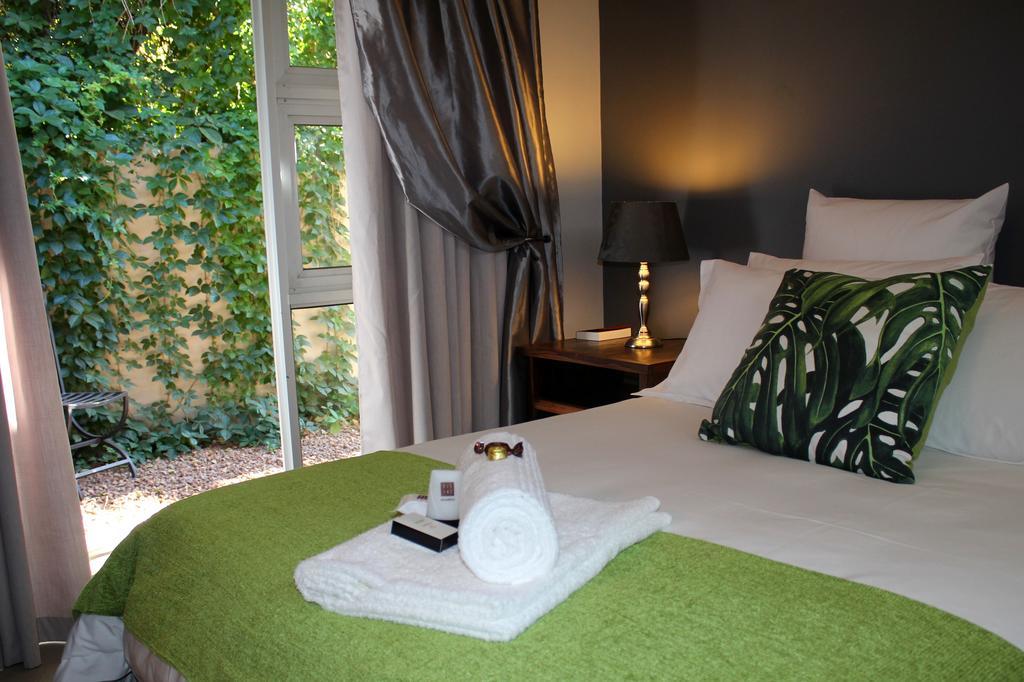Olive Tree B&B Upington Exterior photo