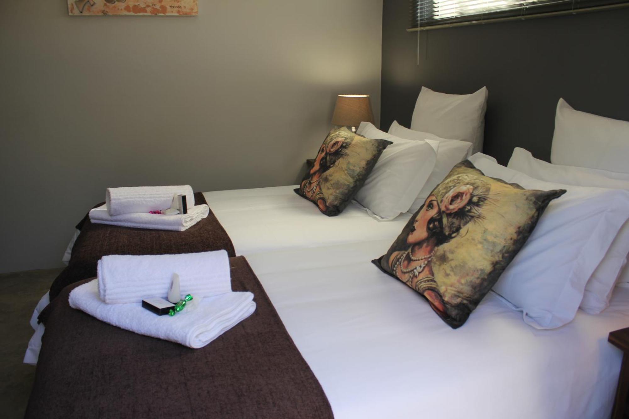 Olive Tree B&B Upington Exterior photo