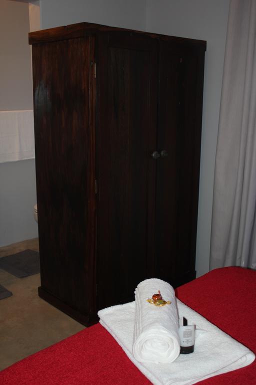 Olive Tree B&B Upington Room photo