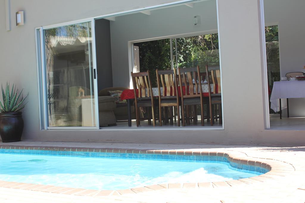 Olive Tree B&B Upington Exterior photo