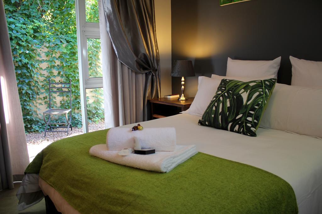 Olive Tree B&B Upington Room photo