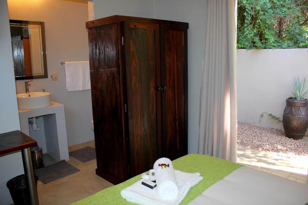 Olive Tree B&B Upington Room photo