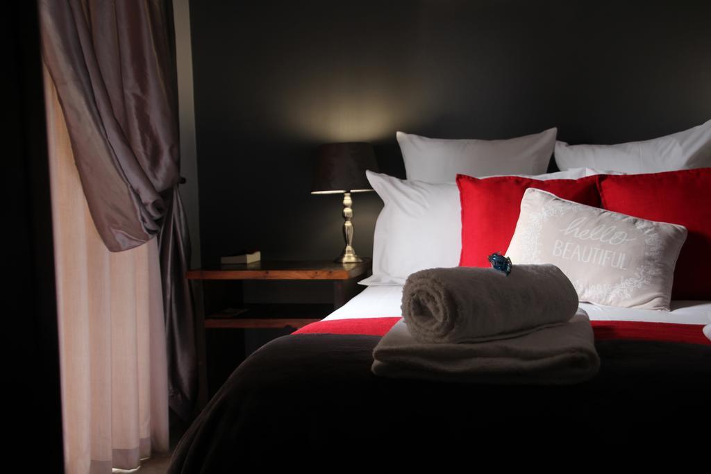Olive Tree B&B Upington Exterior photo